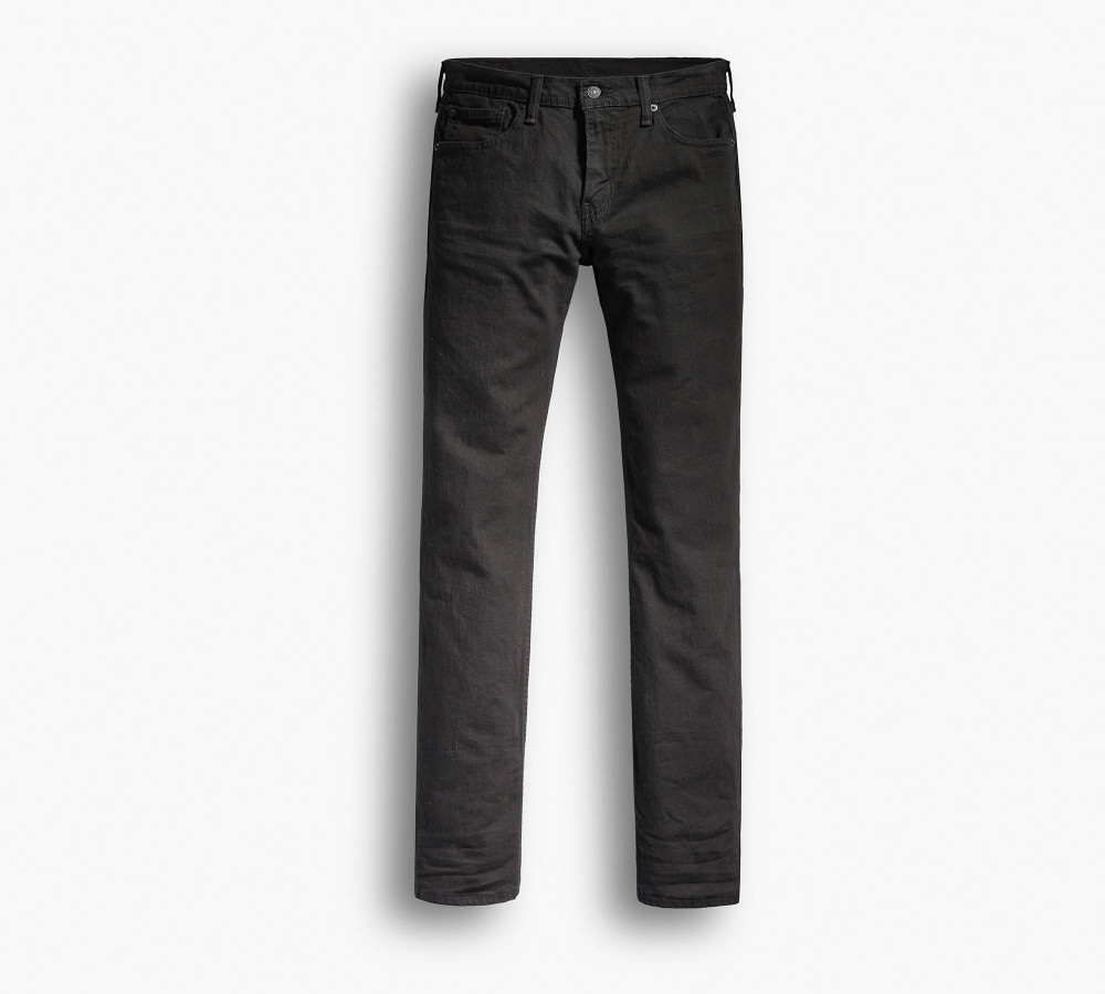 Jeans levis black cheap
