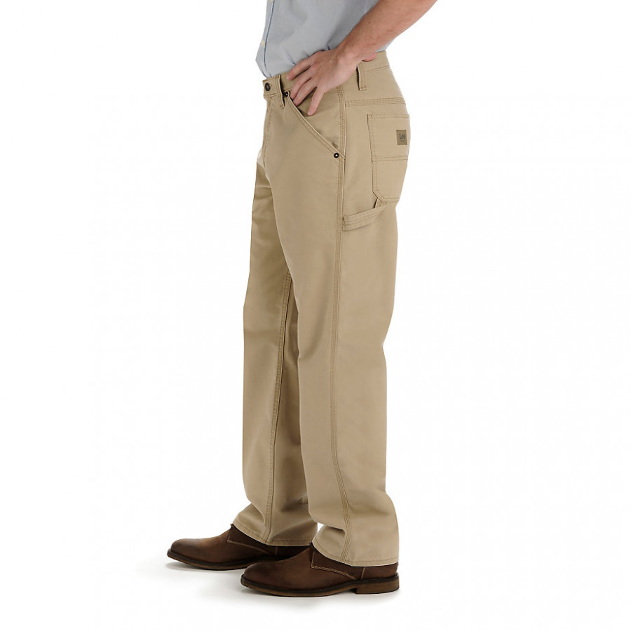 Lee dungarees new arrivals pants