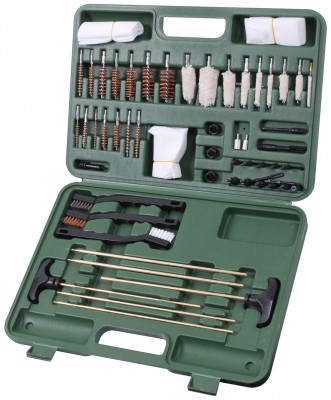 Набор для чистки оружия Rothco Universal Gun Cleaning Kit 3916, фото