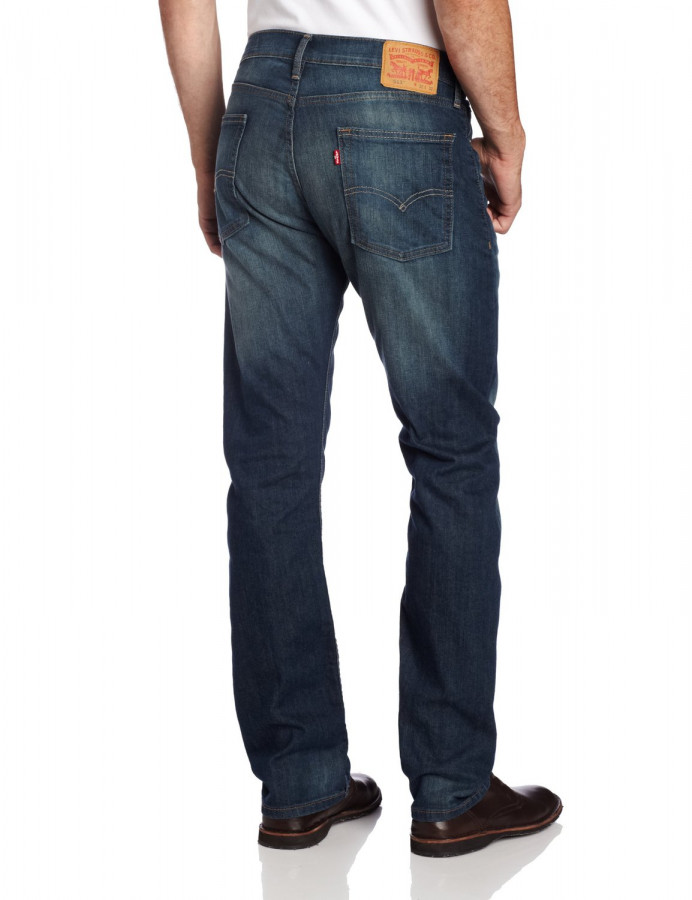 Levis 513 clearance cash