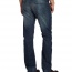 Мужские зауженные джинсы Levi's 513 Slim Straight Jean Cash 085130200 - Настоящие мужские зауженные джинсы Levi's 513 Slim Straight Jean Cash - 085130200