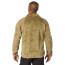 Куртка флисовая армейский пустынный 3-й слой 3-е поколения ECWCS Rothco Generation III Level 3 ECWCS Fleece Jacket US Army Tan 97350 - Куртка флисовая армейский пустынный 3-й слой 3-е поколения ECWCS Rothco Generation III Level 3 ECWCS Fleece Jacket US Army Tan 97350
