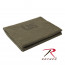 Оливковое американское шерстяное спасательное одеяло Rothco U.S.Wool Blanket 9084 - Оливковое американское шерстяное спасательное одеяло Rothco U.S.Wool Blanket 9084