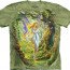 Футболка The Mountain T-Shirt Fairy Queen 105759 - Американская футболка The Mountain T-Shirt Fairy Queen 105759