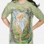 Футболка The Mountain T-Shirt Fairy Queen 105759 - Детская американская футболка The Mountain T-Shirt Fairy Queen 105759