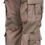 Брюки тактические трехцветный пустынный камуфляж Rothco Camo Tactical BDU Pant Tri-Color Desert Camo 8965 - Брюки камуфлированные Rothco Camo Tactical BDU Pant Tri-Color Desert Camo 8965