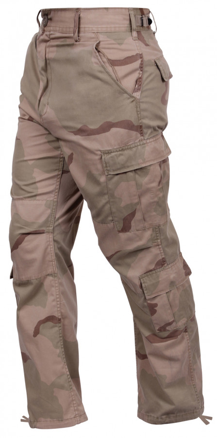 Rothco camo tactical bdu pants cheap