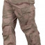 Брюки тактические трехцветный пустынный камуфляж Rothco Camo Tactical BDU Pant Tri-Color Desert Camo 8965 - Брюки тактические трехцветный пустынный камуфляж Rothco Camo Tactical BDU Pant Tri-Color Desert Camo 8965