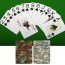 Rothco Playing Cards Woodland Camo 567 - Карты игральные сувенирные Rothco Playing Cards Woodland Camo 567