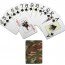 Rothco Playing Cards Woodland Camo 567 - Карты игральные сувенирные Rothco Playing Cards Woodland Camo 567
