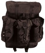 Rothco G.I. Type Large Alice Pack w/ Frame Black 2240