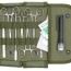 Армейский американский персональный полевой хирургический набор Rothco Surgical Kit Olive Drab 8316 - Армейский американский персональный хирургический набор для оказания помощи в полевых условиях Rothco Surgical Kit Olive Drab 8316