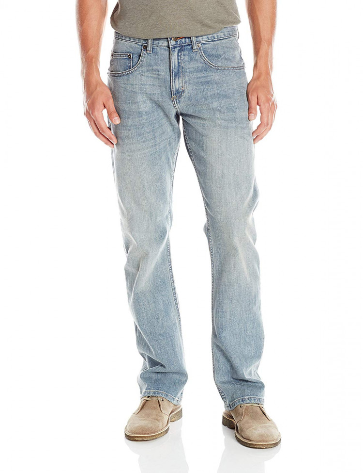 Lee modern series relaxed bootcut online