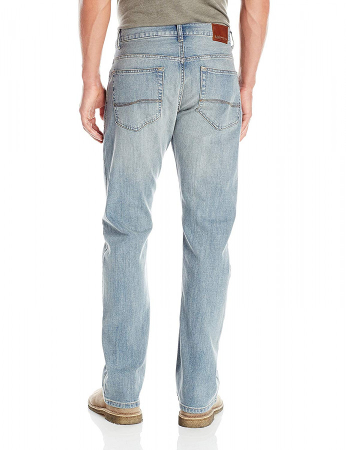 Lee Relaxed Fit Bootcut Leg Jean