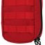 Тактический медицинский красный подсумок молле Rothco MOLLE IFAK First Aid Pouch Red 97760 - Тактический медицинский красный подсумок молле Rothco MOLLE IFAK First Aid Pouch Red 97760