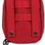 Тактический медицинский красный подсумок молле Rothco MOLLE IFAK First Aid Pouch Red 97760 - Тактический медицинский красный подсумок молле Rothco MOLLE IFAK First Aid Pouch Red 97760