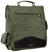 Rothco Vintage M-51 Engineers Bag Olive Drab 8626