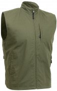 Rothco Undercover Travel Vest Olive Drab 2721