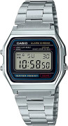 Casio Digital Watch A158WA-1DF