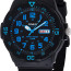 Часы спортивные Casio Men's Resin Dive Watch Black MRW200H-2BV - Часы спортивные Casio Men's Resin Dive Watch Black MRW200H-2BV