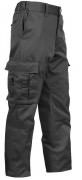 Rothco Deluxe EMT Pants Black - 3823