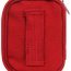 Rothco Military Zipper First Aid Kit Red - 8318 - Персональная аптечка с медикаментами Rothco Military Zipper First Aid Kit Red - 8318