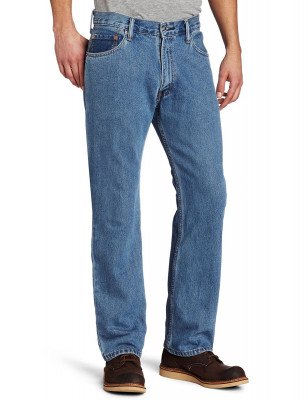 levis 505 stonewash