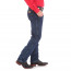 Джинсы мужские Wrangler Cowboy Cut Original Fit Jean Dark Stone 13MWZDD - Джинсы мужские Wrangler Cowboy Cut Original Fit Jean Dark Stone 13MWZDD
