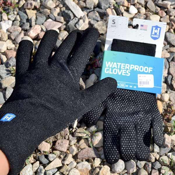 Hanz SealSkinz Waterproof