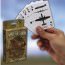 Rothco WWII Spotter Playing Cards ''CE'' - Карты игральные сувенирные Rothco WWII Spotter Playing Cards ''CE'' 577