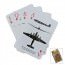 Rothco WWII Spotter Playing Cards ''CE'' - Карты игральные сувенирные Rothco WWII Spotter Playing Cards ''CE'' 577