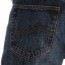 Мужские джинсы Ли (Lee) просторного кроя с прямой штаниной Lee Premium Select Relaxed Straight Leg Jean Calypso - Мужские джинсы Ли (Lee) просторного кроя с прямой штаниной Lee Premium Select Relaxed Straight Leg Jean Calypso