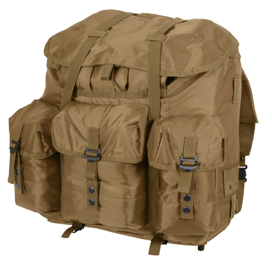 Rothco on sale alice pack