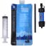 Sawyer Mini Water Filtration System # 7735 - Sawyer Mini Water Filtration System # 7735