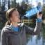 Sawyer Mini Water Filtration System # 7735 - Sawyer Mini Water Filtration System # 7735