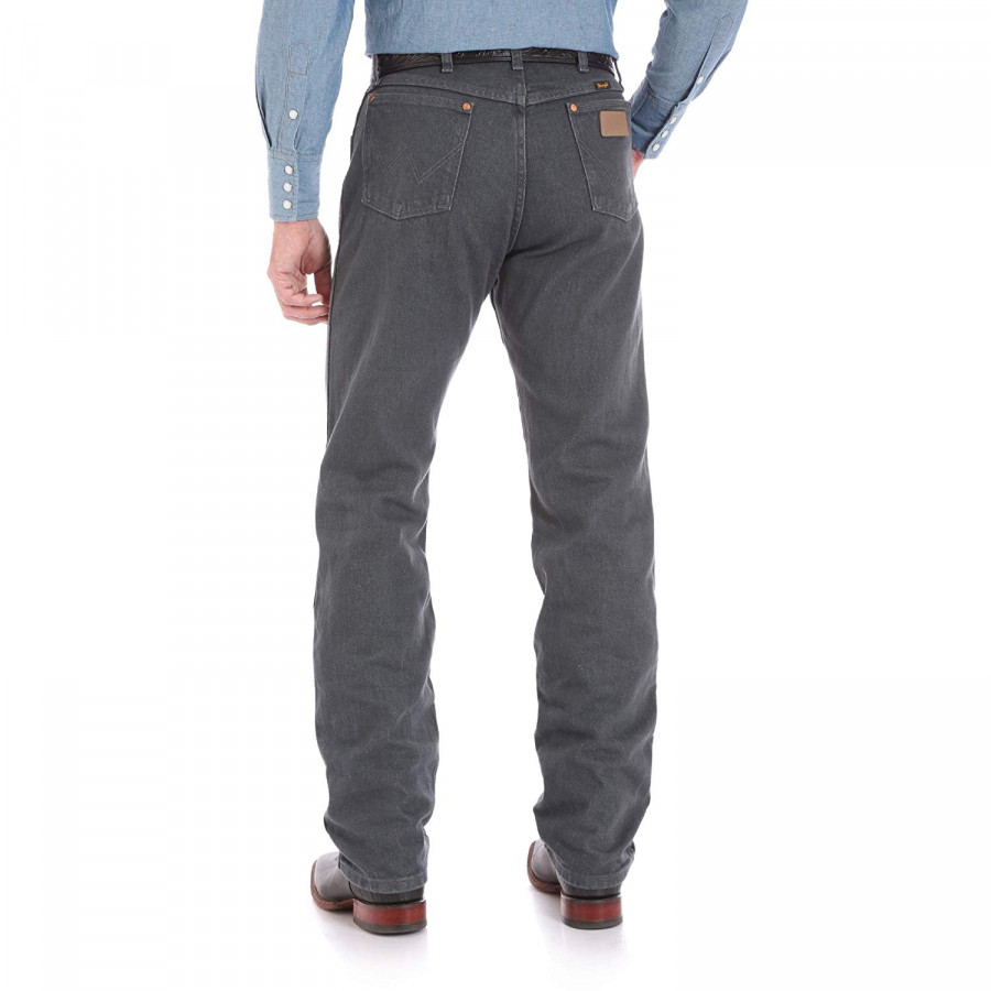 Wrangler jeans cowboy cut original fit store