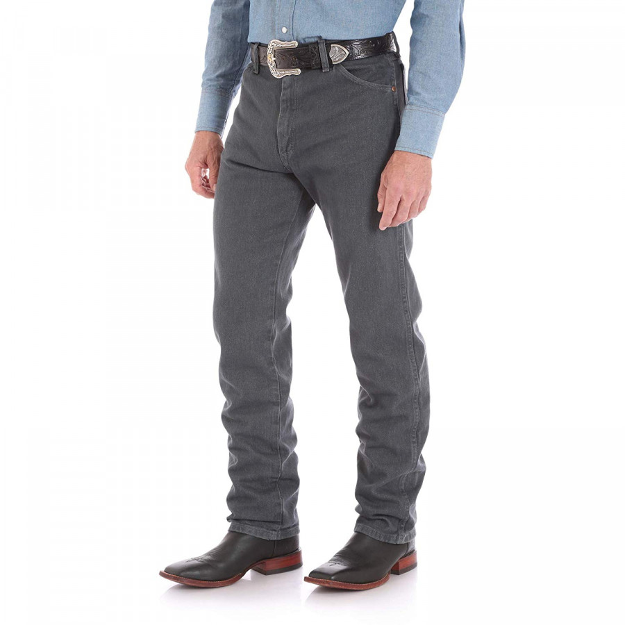 Pantalon wrangler original 2025