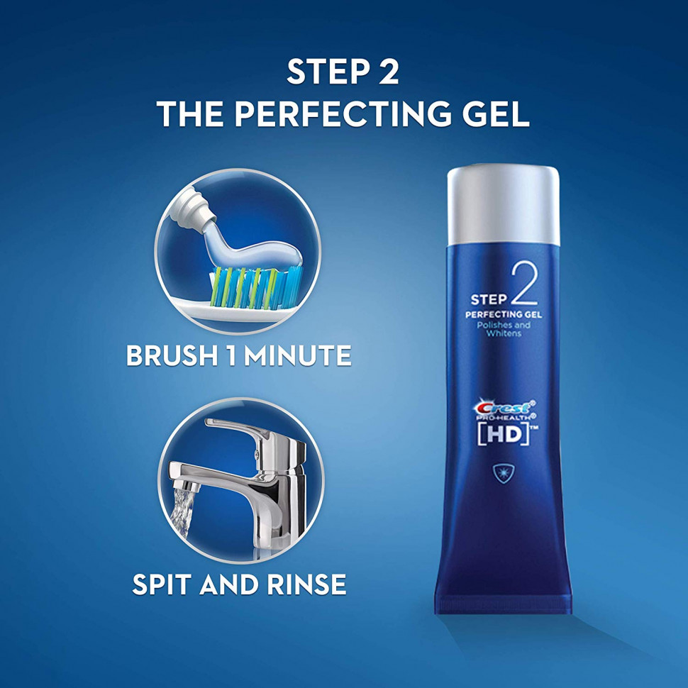 crest daily 2 step system crest daily 2 step system