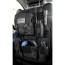 Тактическая черная разгрузочная MOLLE панель на сиденье автомобиля Rothco Tactical Car Seat Panel Black 3902 - Тактическая черная панель на сиденье автомобиля Rothco Tactical Car Seat Panel Black 3902