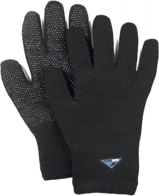 Зимние американские перчатки Hanz® SealSkinz® Chillblocker™ Gloves 2193, фото