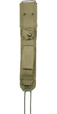 Ножны Rothco G.I. Type Enhanced Knife Sheaths Olive Drab 40065, фото