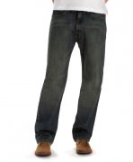 Lee Premium Select Relaxed Straight Leg Jean - Round Midnight - 2006537