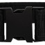 Черный полицейский разгрузочный ремень Rothco Duty Belt Black 10570 - Черный полицейский разгрузочный ремень Rothco Duty Belt Black 10570