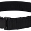 Черный полицейский разгрузочный ремень Rothco Duty Belt Black 10570 - Черный полицейский разгрузочный ремень Rothco Duty Belt Black 10570