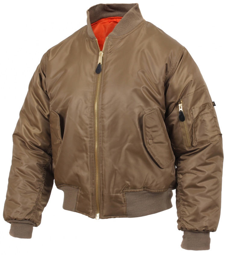 新品 knuth marf round sleeve flight jacket Knuth Marf（クヌースマーフ）の「【Knuth Marf/クヌースマーフ】round