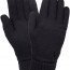 Зимние перчатки с флисом Rothco Fleece Lined Gloves 3534 - Зимние перчатки с флисом Rothco Fleece Lined Gloves 3534