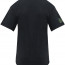 Футболка с камуфлированным флагом США Rothco Camo US Flag Athletic Fit T-Shirt Black 10740 - Футболка с камуфлированным флагом США Rothco Camo US Flag Athletic Fit T-Shirt Black 10740