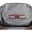 Сумка винтажная темно-серая с кожаными ручками Rothco Extended Weekender Bag Charcoal Grey 90886 - Сумка винтажная темно-серая с кожаными ручками Rothco Extended Weekender Bag Charcoal Grey 90886