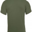 Тренировочная оливковая футболка Морской Пехоты США Rothco Physical Training T-Shirt "MARINES" Olive Drab 60157 - Тренировочная футболка Морской Пехоты США оливковая Rothco Physical Training T-Shirt "MARINES" Olive Drab 60157