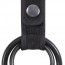 Держатель поясной для фонаря Rothco Two Ring Baton and Flashlight Holder 15575  - Держатель для фонаря Rothco Two Ring Baton & Flashlight Holder 15575 